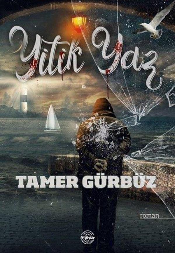 Mühür Kitaplığı Yitik Yaz - Mühür Kitaplığı - Image 1