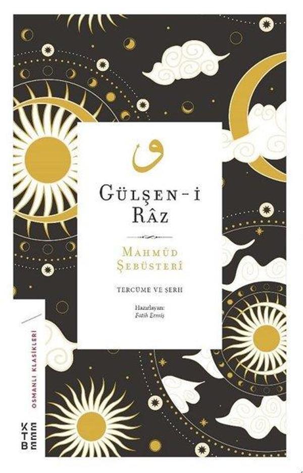 Ketebe Gülşen-i Raz - Ketebe - Image 1