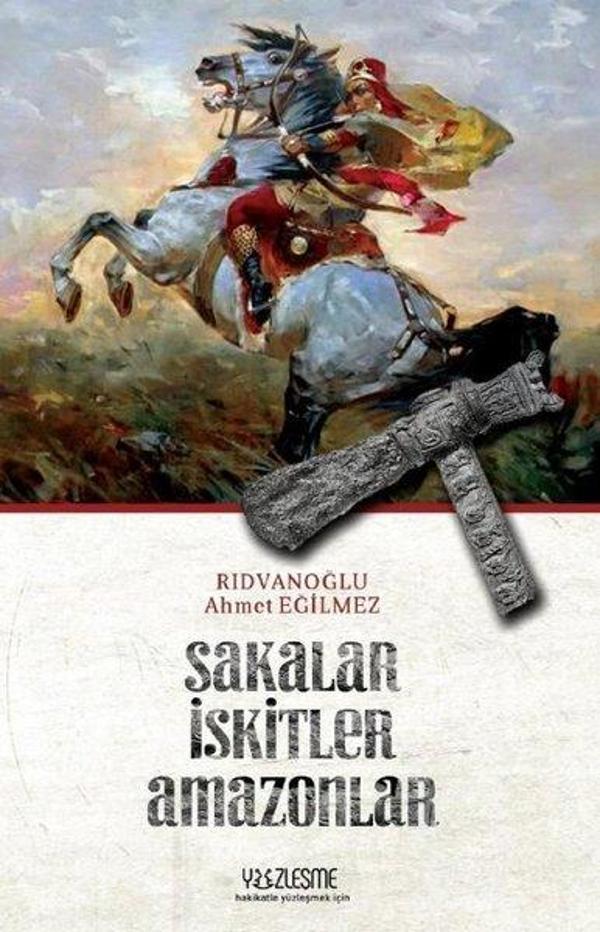 Sakalar İskitler Amazonlar - Yüzleşme - Image 1