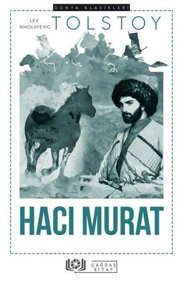 Hacı Murat - Çağdaş Kitap - Image 1