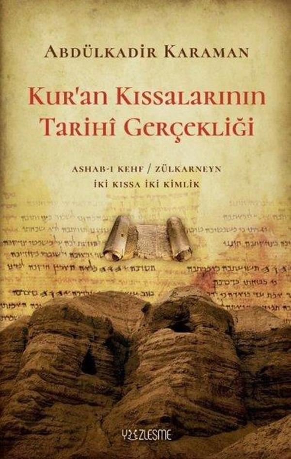 Kur'an Kıssalarının Tarihi Gerçekliği - Yüzleşme - Image 1