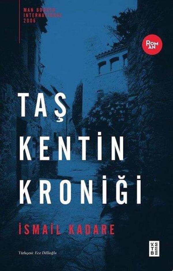 Taş Kentin Kroniği - Ketebe - Image 1