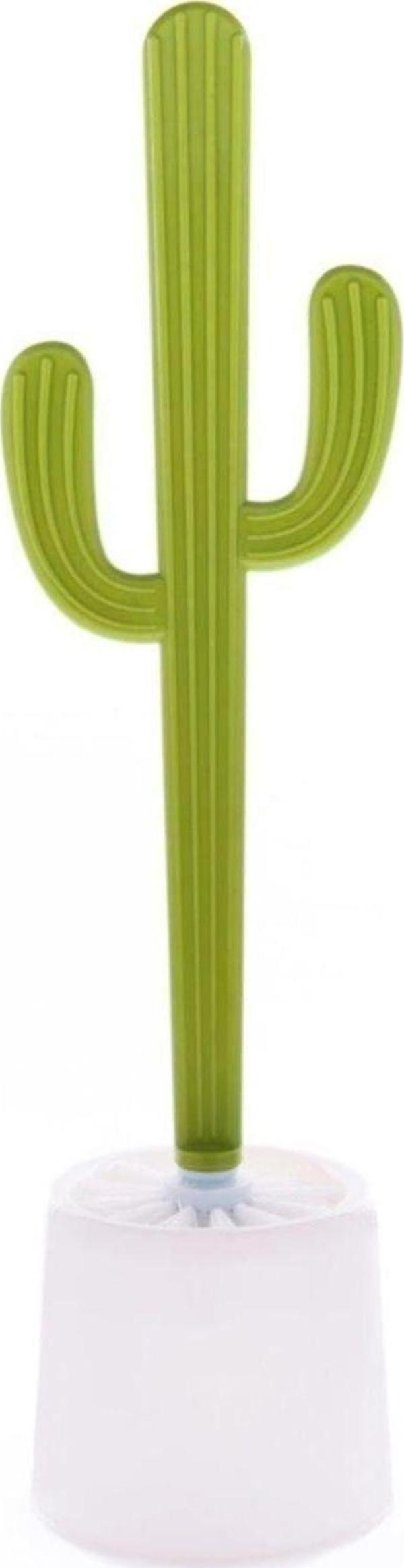 Dhink Cactus Klozet Fırçası - Image 1