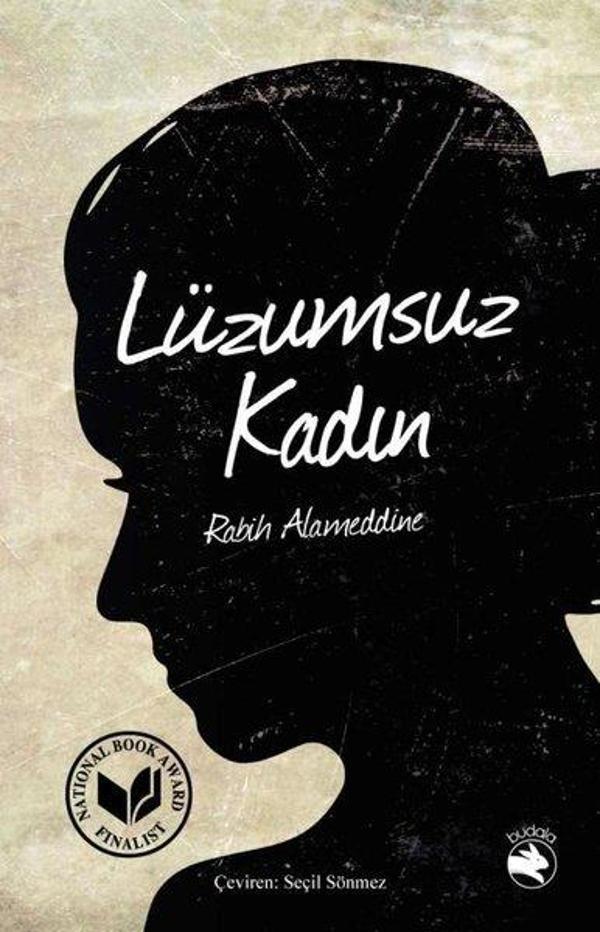 Lüzumsuz Kadın - Budala Kitap - Image 1