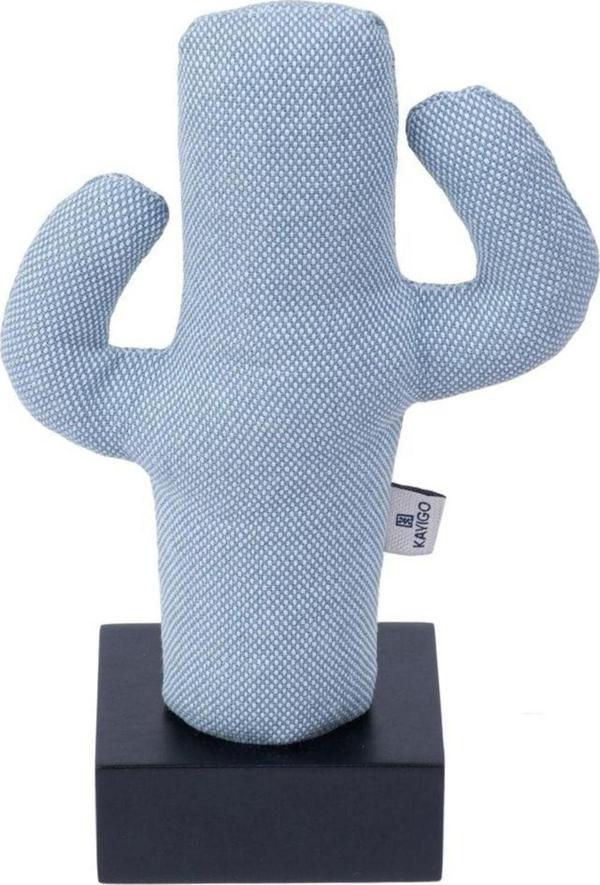 KAYIGO Cactus Lavanta Dolgulu Notluk / Mavi - Siyah - Image 1