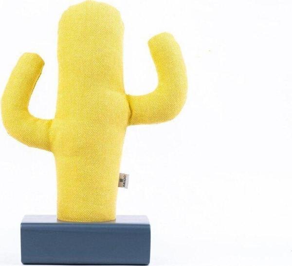 KAYIGO Cactus XL Lavanta Dolgulu Notluk Sarı - Image 1