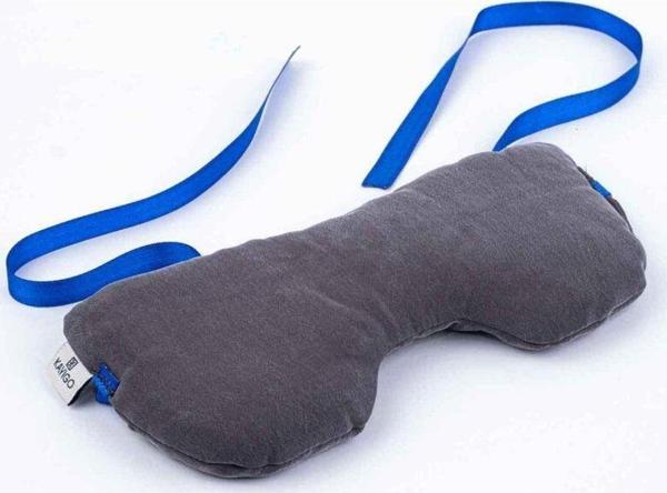 KAYIGO Cooly Göz Yastığı Füme - Image 1