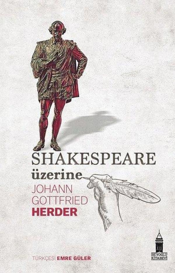 Shakespeare Üzerine - Beyoğlu Kitabevi - Image 1