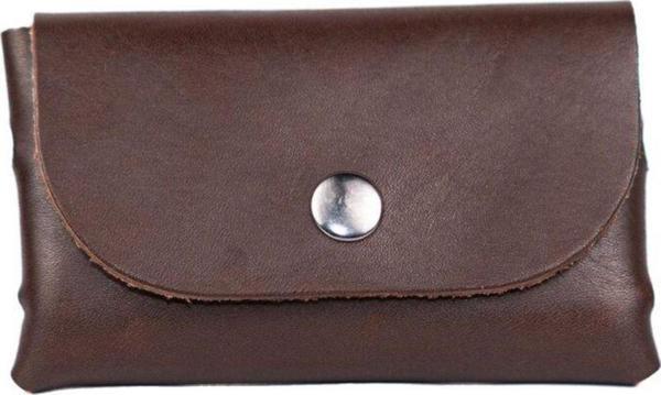 KAYIGO Marsel Kartvizitlik / Kulaklık Çantası Kahverengi - Image 1