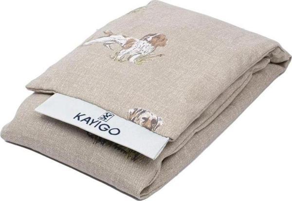 KAYIGO Warmy Ilık Sarılma Yastığı Yeni Köpek - Image 1