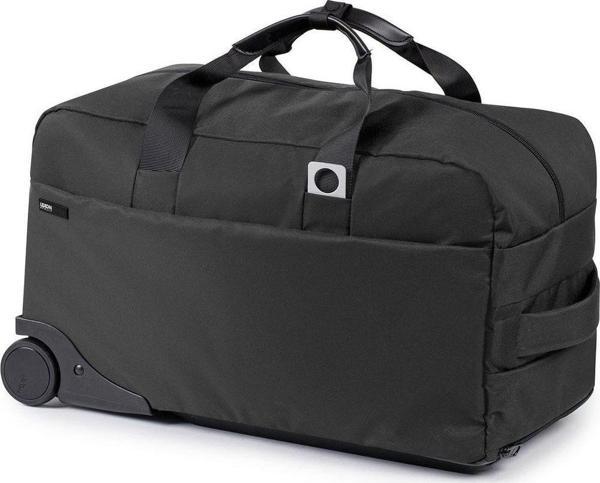 Lexon Apollo Duffle Kabin Boy Tekerlekli Valiz Gri - Image 1