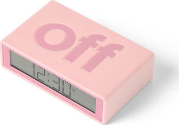 Lexon Flip Plus Alarm Saat - Image 1