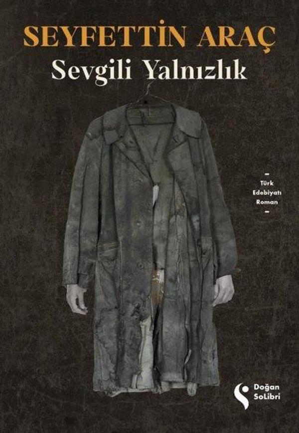 Sevgili Yalnızlık - Doğan Solibri - Image 1