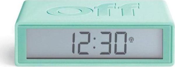Lexon Flip Plus Alarm Saat Mint - Image 1