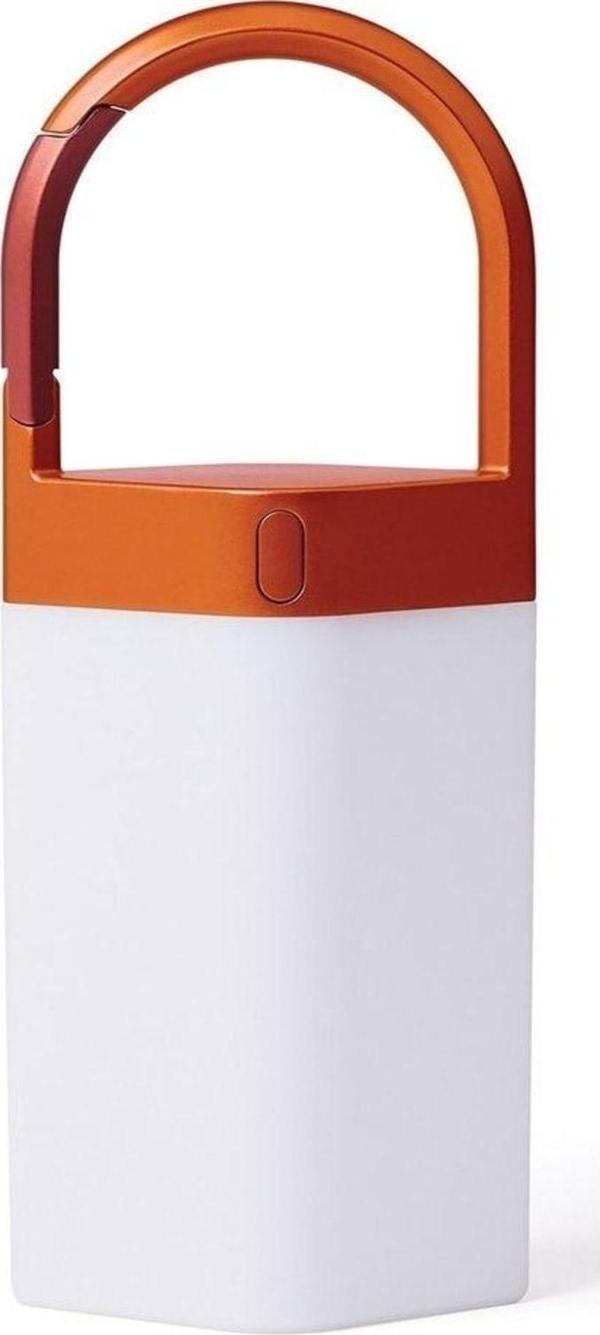 Lexon Horizon Asılabilir Lamba Turuncu - Image 1