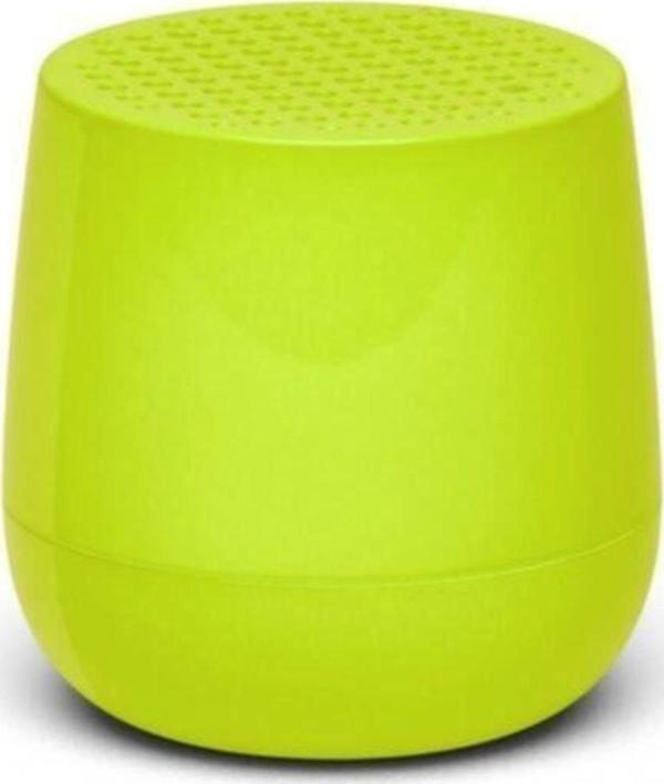 Lexon Mino Bluetooth Tws Hoparlör Fosforlu Sarı La113yf - Image 1