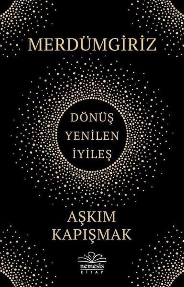 Merdümgiriz: Dönüş - Yenilen - İyileş - Nemesis Kitap Yayınevi - Image 1