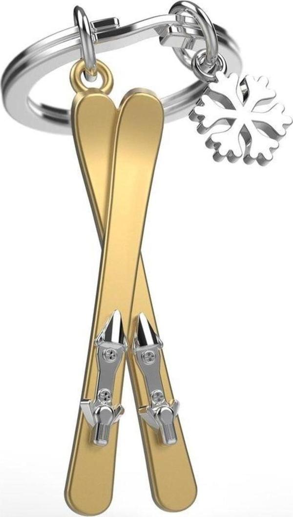 Metalmorphose Kayak Anahtarlık - Image 1
