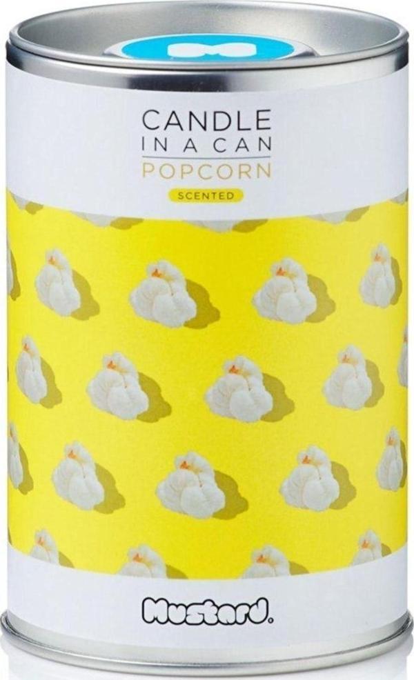 MUSTARD Popcorn Mum - Image 1