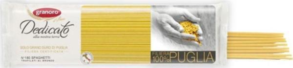 Granoro Spaghetti Dedicato 500 G - Image 1