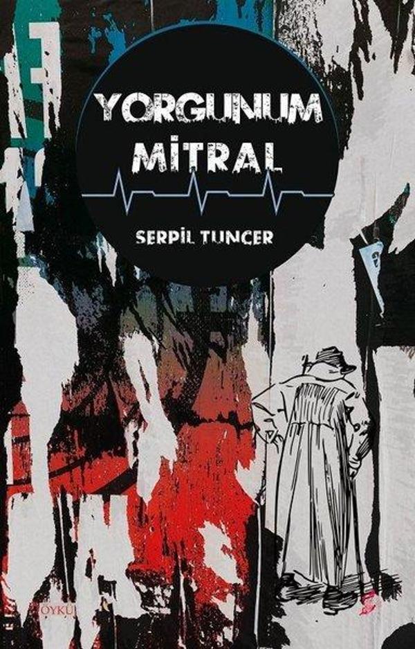 Yorgunum Mitral - Okur Kitaplığı - Image 1