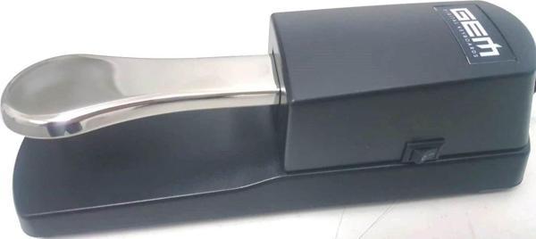 GEM SUSTAIN PEDAL - Image 1