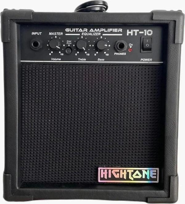 Hightone-10 Elektro Gitar Amfi - Image 1