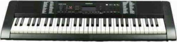 Nemesis Nem-3100 Tuş Hassasiyetli Org -3100 - Image 1