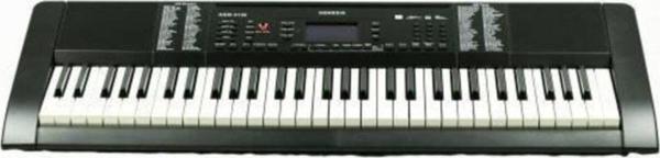 Nemesis Org Nem-3100 Tuş Hassasiyetli 61 Tuşlu - Image 1