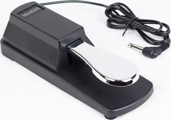 Nemesis Sp-1 Sustain Pedal Tekin Müzik - Image 1