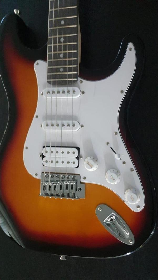 rockson ELEKTRO GİTAR - Image 1