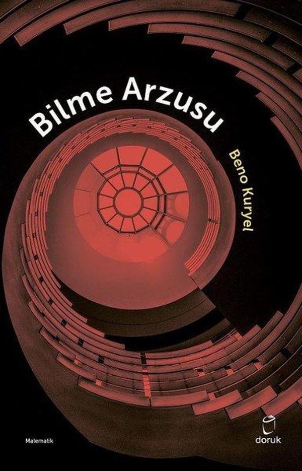 Bilme Arzusu - Doruk Yayınları - Image 1