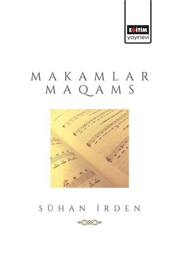 Makamlar Maqams - Eğitim Yayınevi - Image 1