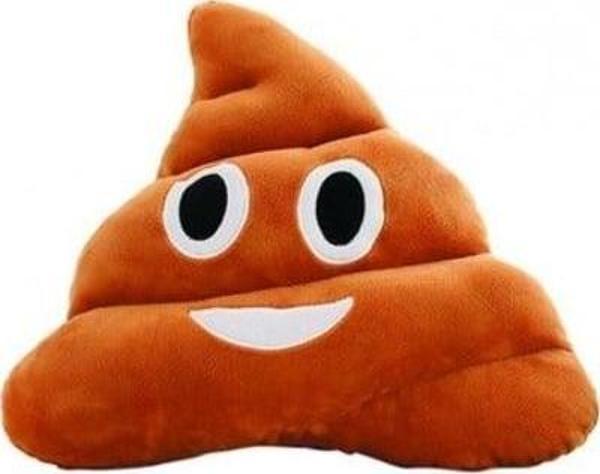 Poo Yastık - Image 1