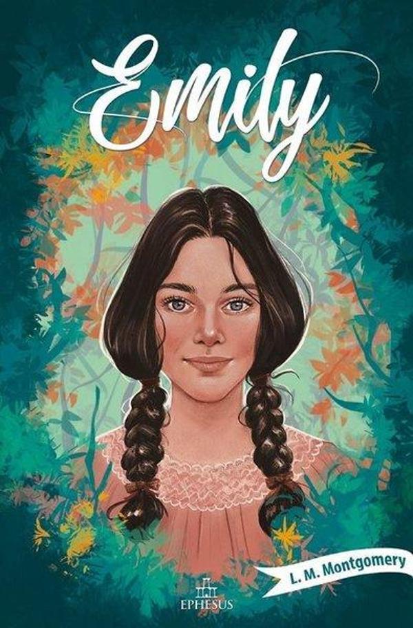 Emily - 1 - Ephesus Yayınları - Image 1