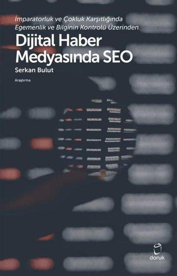 Dijital Haber Medyasında SEO - Doruk Yayınları - Image 1