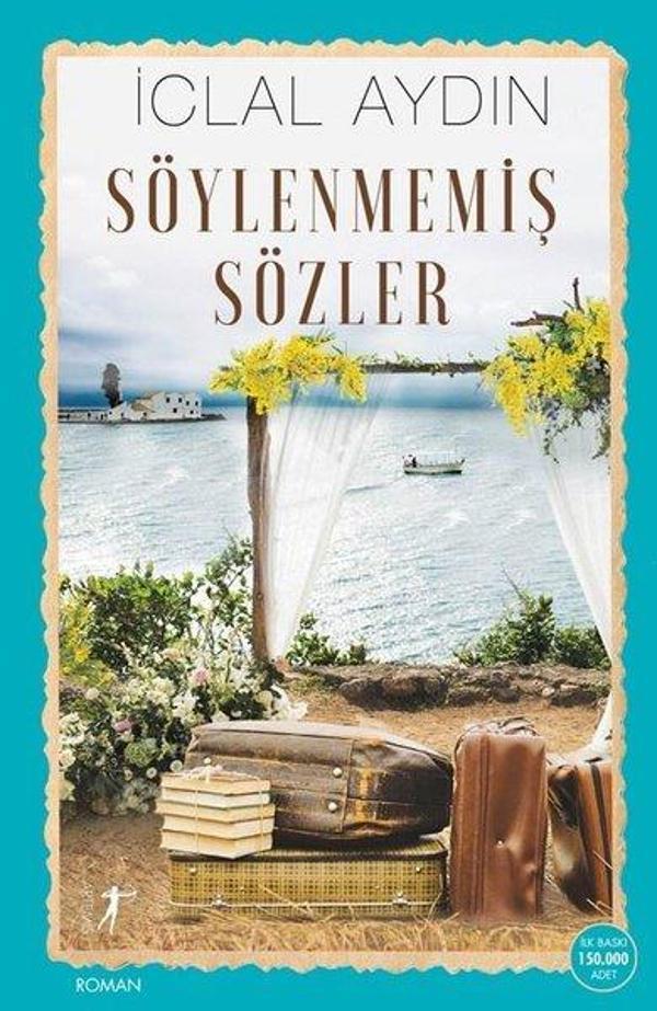 Söylenmemiş Sözler - Artemis Yayınları - Image 1