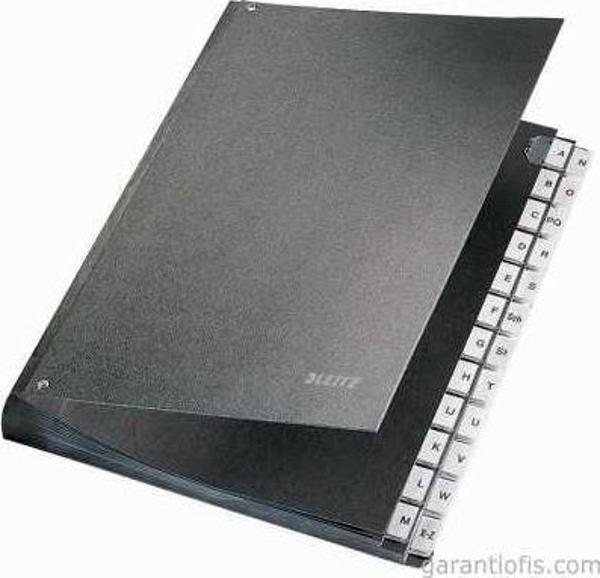 Leitz 5825 Harfli Evrak Düzenleyici Dosya (A-Z Harfli) - Image 1
