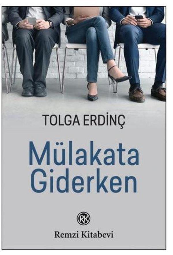Mülakata Giderken - Remzi Kitabevi - Image 1