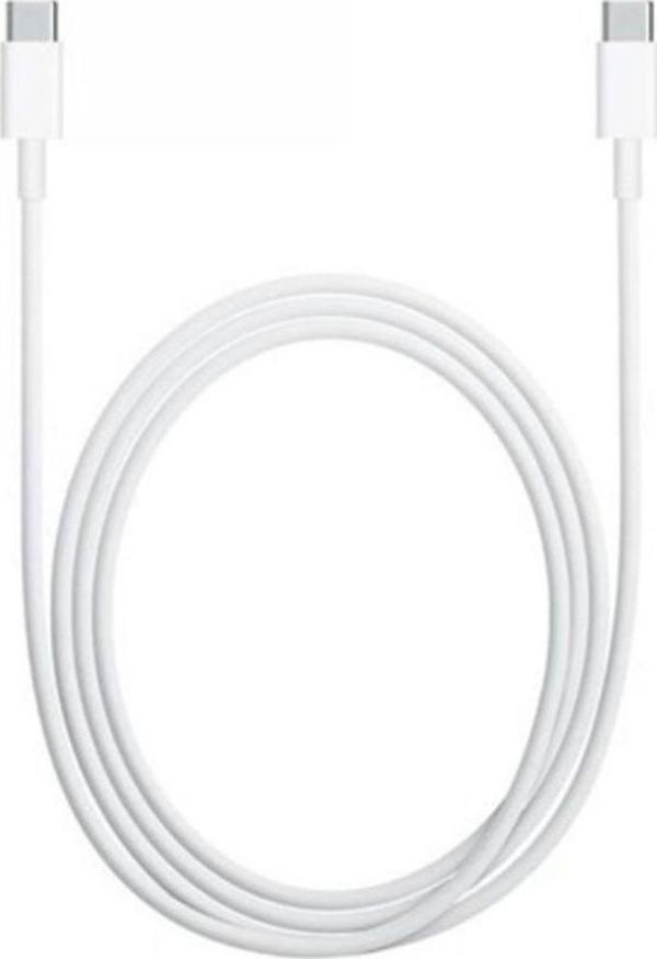 Apple Muf72ze/a Type-c To Type-c Şarj Kablosu 1 M ALPHONE - Image 1