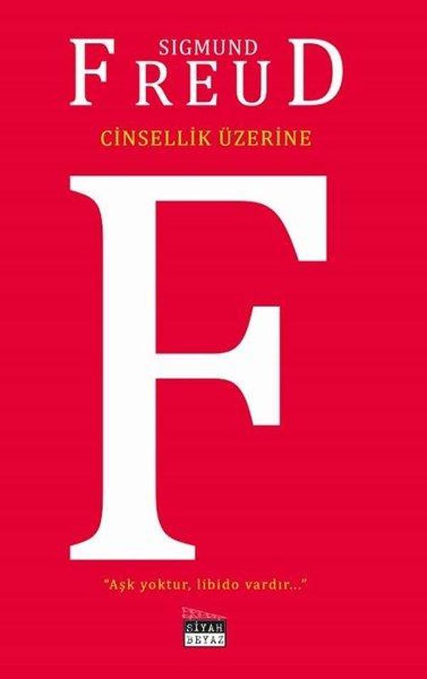 Cinsellik Üzerine - Siyah Beyaz - Image 1
