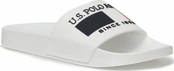U.S. Polo Assn. Nico Erkek Deniz Plaj Havuz Terliği - Image 1