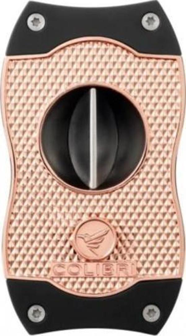 Kişiye Özel Colibri V-Cut Diamond Premium Gazlı Çakmak CU300T34
 - Image 1