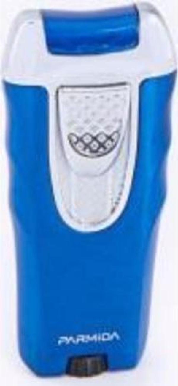 Kişiye Özel Parmida 1 Torch Mavi Çakmak PCM0415
 - Image 1