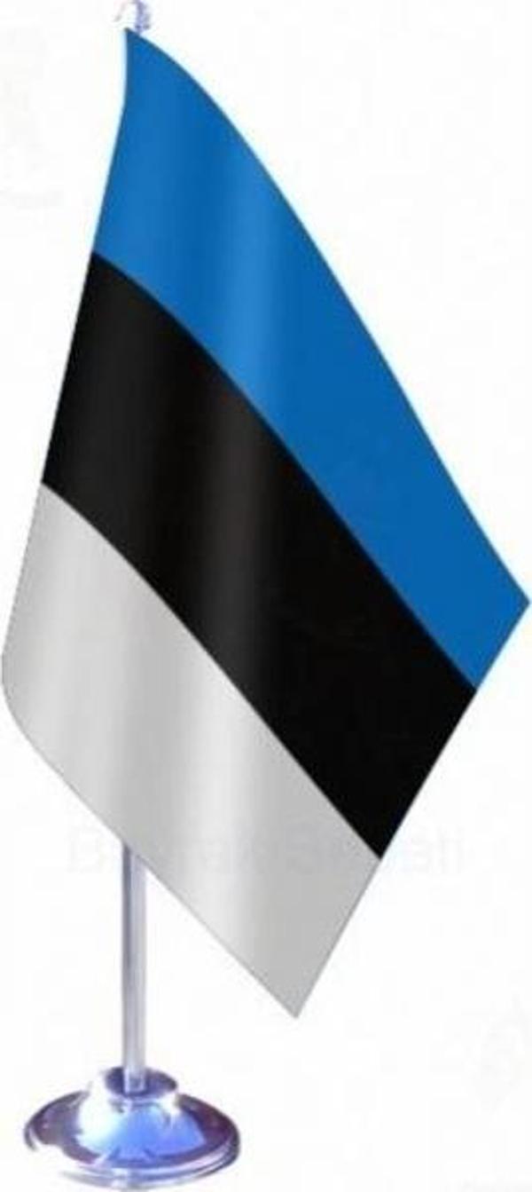 Estonya Masa Bayrağı - Image 1