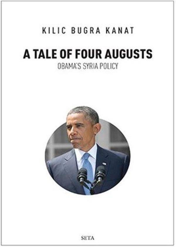 A Tale of Four Augusts - Seta Yayınları - Image 1
