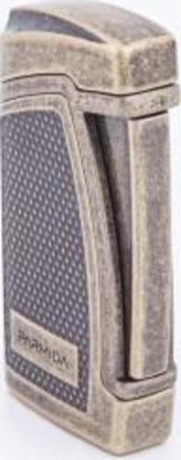 Kişiye Özel Parmida Eskitme 2 Torch Özel Çakmak PCM0500
 - Image 1