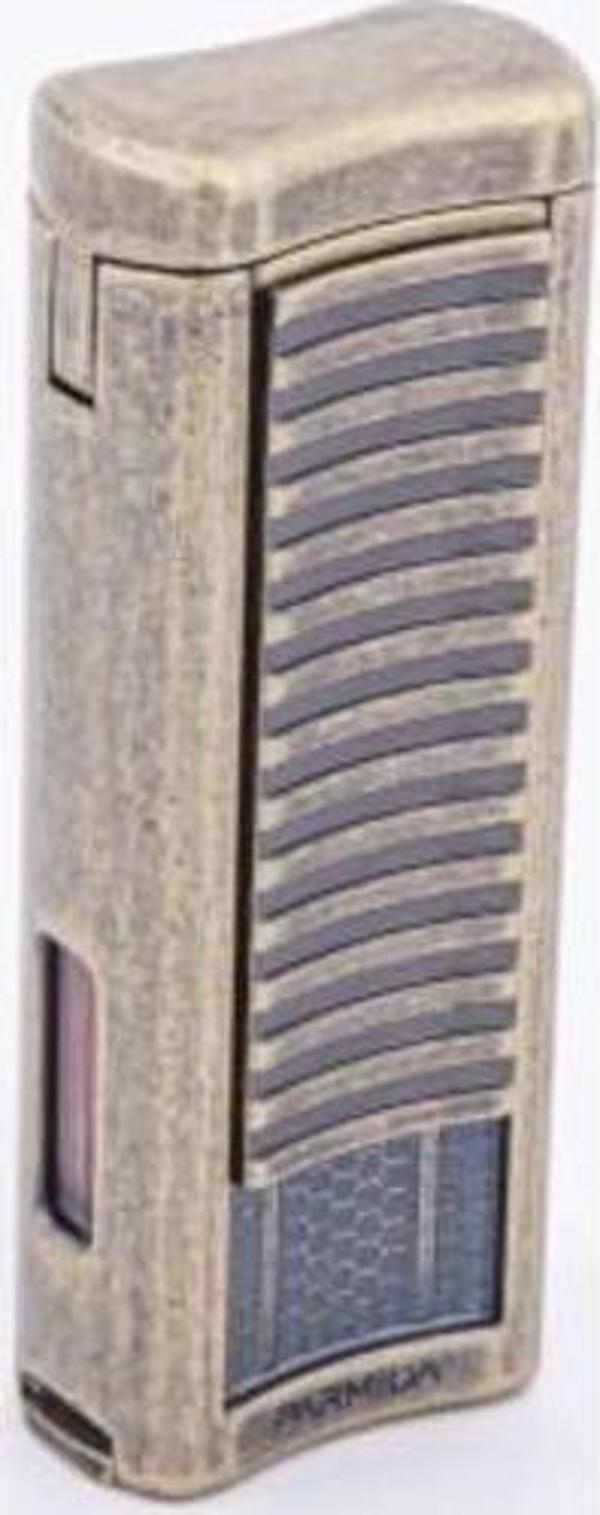 Kişiye Özel Parmida Eskitme 2 Torch Özel Çakmak PCM0529
 - Image 1