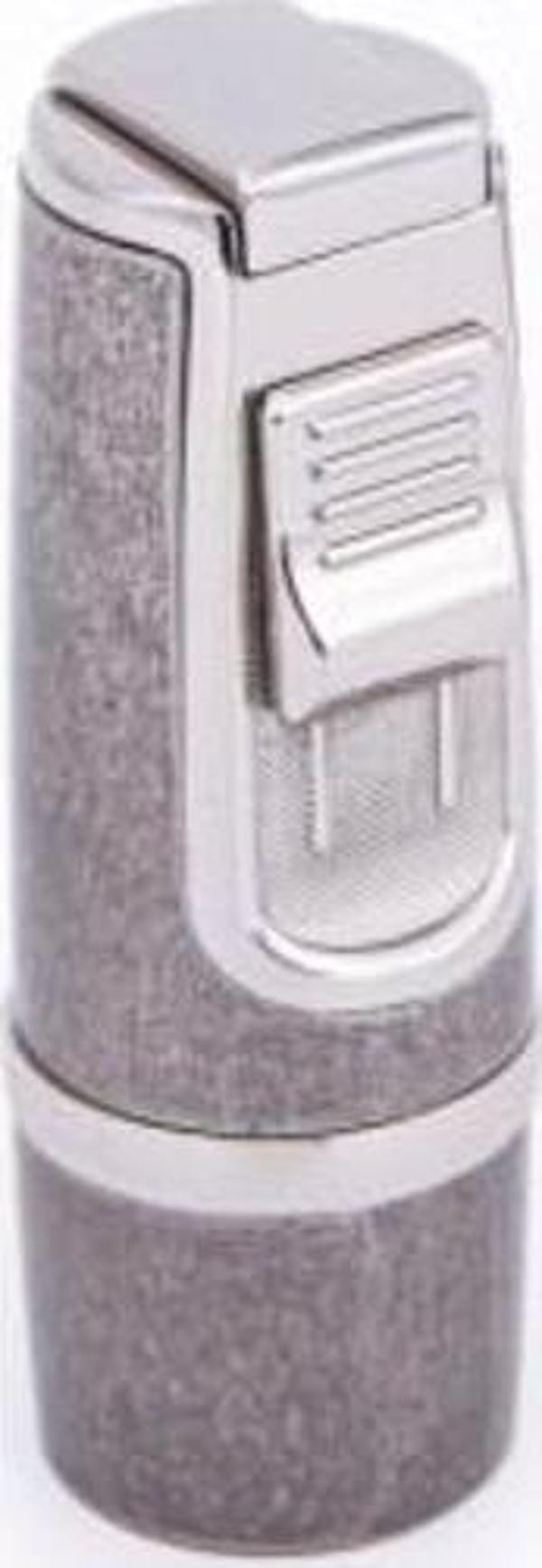 Kişiye Özel Parmida Eskitme 3 Torch Gazlı Çakmak PCM0744
 - Image 1