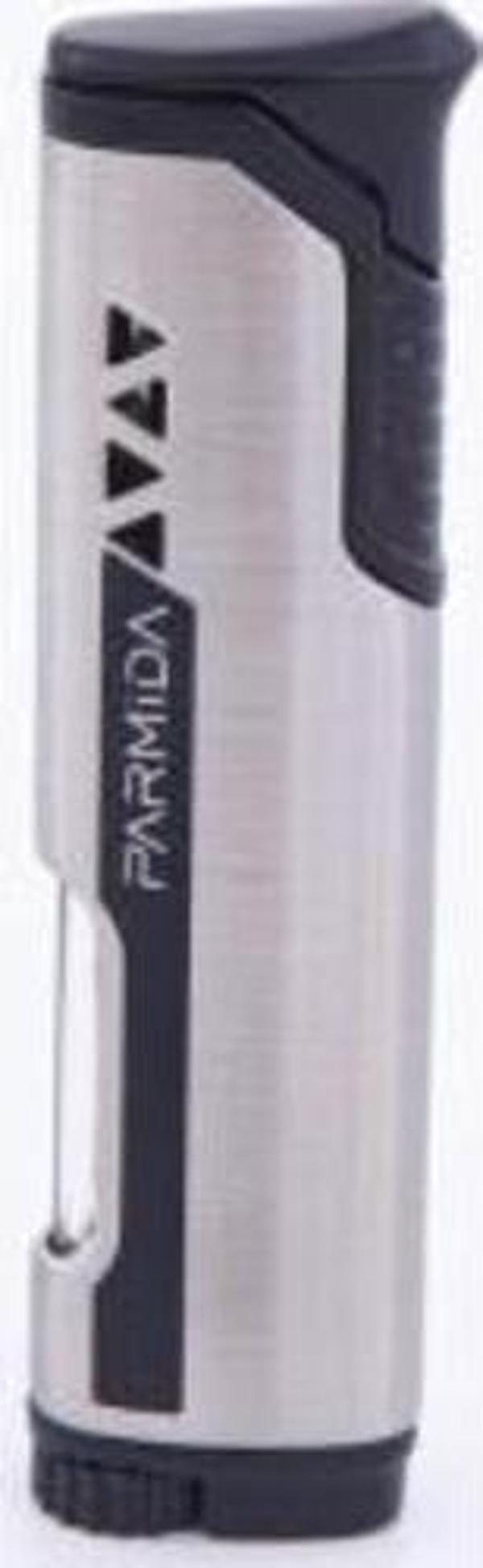 Kişiye Özel Parmida Füme 1 Torch Özel Çakmak PCM0467
 - Image 1